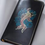 THE DANCING FISH