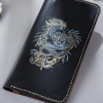 THE DRAGON STRENGTH