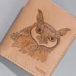 THE OWL STARE