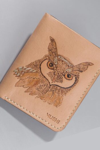 THE OWL STARE