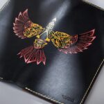 THE TRIBAL BIRD