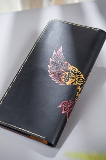 THE TRIBAL BIRD - Image 2