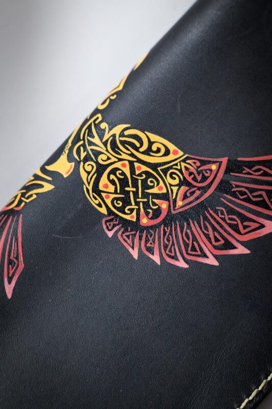 THE TRIBAL BIRD - Image 5