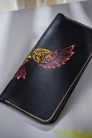THE TRIBAL BIRD - Image 3
