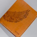 ANGEL WINGS