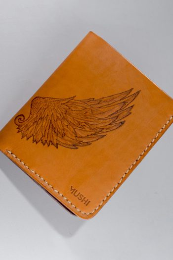 ANGEL WINGS