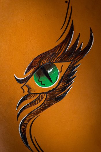 THE GLARE - Image 5