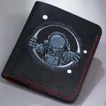 ASTRONAUT DISCOVERY