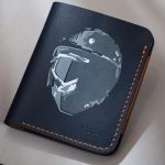 HIDDEN HELMET