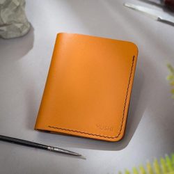 Compact-Plain-Wallet-Shade-Five-Image