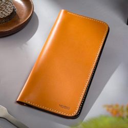 Long-Plain-Wallet-Shade-Four-Image