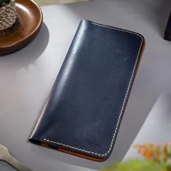 Long-Plain-Wallet-Shade-Three-Image