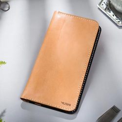 Long-Plain-Wallet-Shade-Two-Image