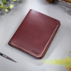 Minimalist-Plain-Wallet-Shade-Four-Image