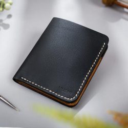 Minimalist-Plain-Wallet-Shade-One-Image