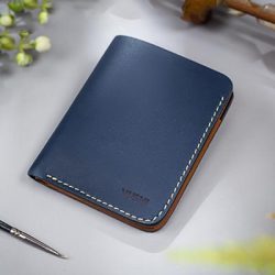 Minimalist-Plain-Wallet-Shade-Two-Image