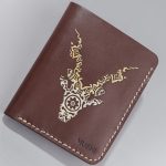 MARKHOR INSPIRATION