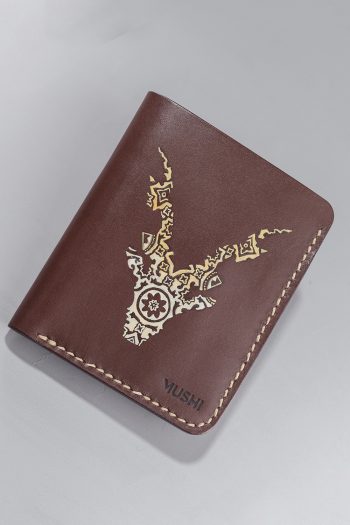 MARKHOR INSPIRATION