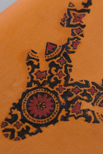 MARKHOR MEETS AJRAK - Image 4