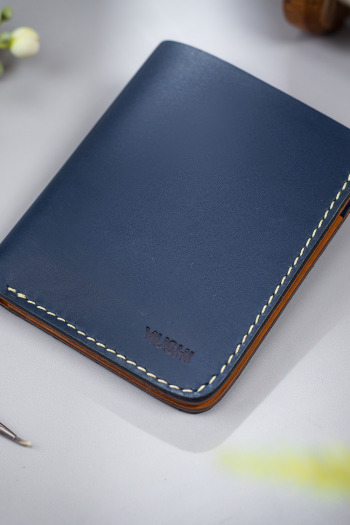 PLAIN MINIMALIST WALLET - Image 7