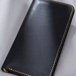 PLAIN LONG WALLET