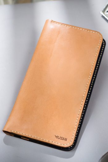 PLAIN LONG WALLET - Image 5