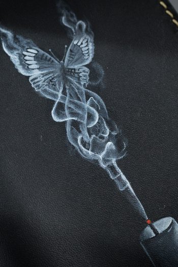 BUTTERFLY SMOKE - Image 4