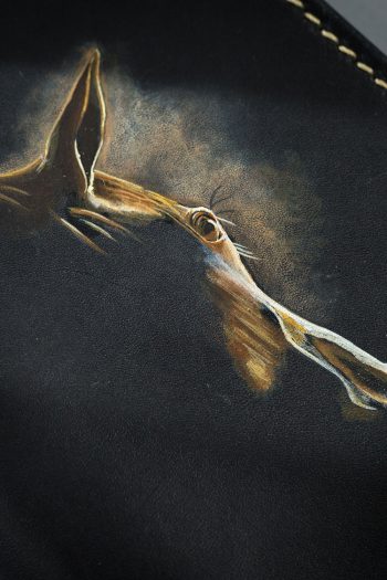 SHADOWED STALLION - Image 4