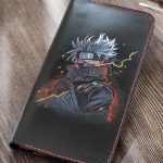 KAKASHI HATAKE
