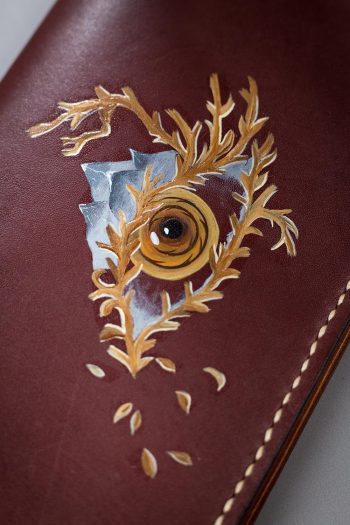 EYE OF THE MOUNTAIN - Image 4