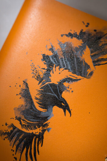 FLYING EAGLE - Image 5