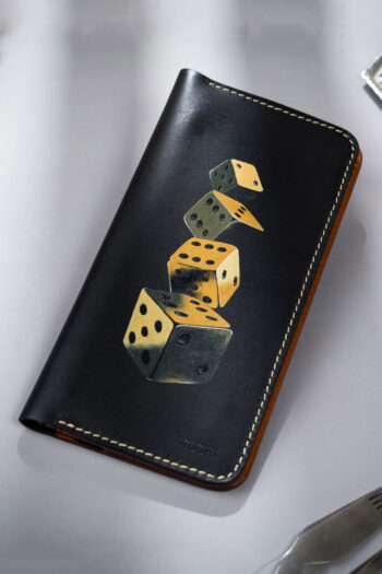 GOLD DICE - Image 2