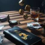 GOLD DICE