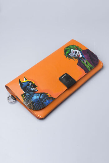 BATMAN'S PARADOX - Image 4