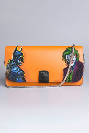 BATMAN'S PARADOX - Image 5