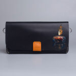 BLAZING FLAME
