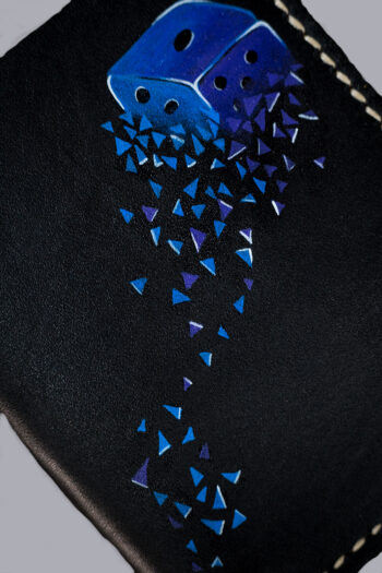 DICE ABSTRACT - Image 4