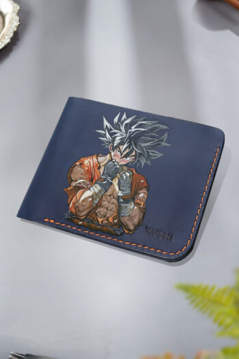 GOKU ULTRA