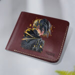 LEVI ACKERMAN