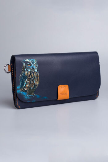 OWL'S GAZE - Image 5