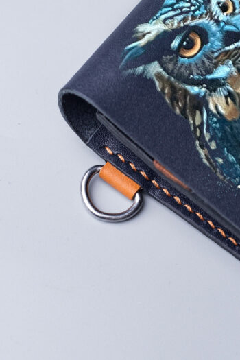 OWL'S GAZE - Image 10