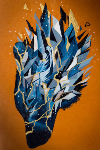 WOLF HOWL - Image 3