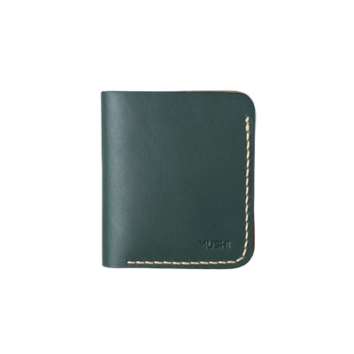 Compact-Pro-Wallet-Shade-Green