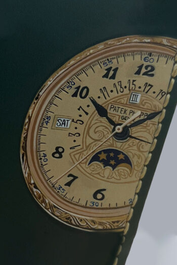LUXURY TIMEPIECE - Image 3