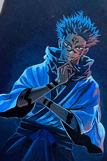 SUKUNA'S MARK - Image 3