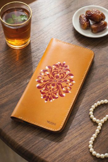 ARABIC MOTIF