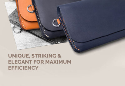 Ladies Purse by MUSHI
