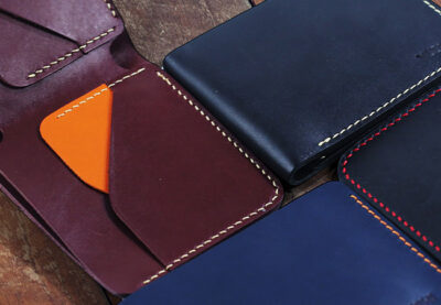 Top Wallet for you by MUSHI