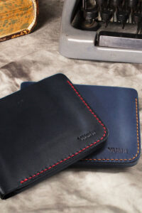 Wallet for you by MUSHI