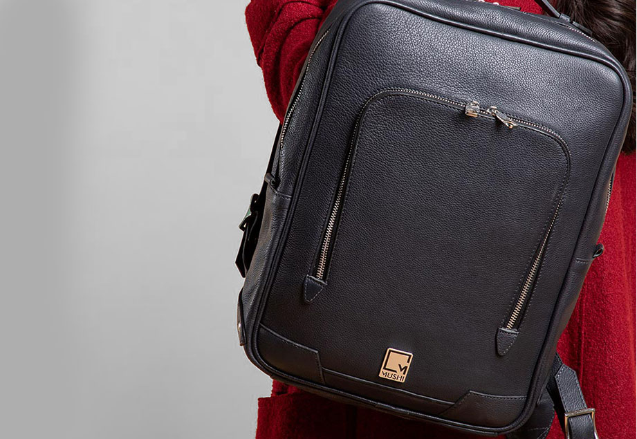 Best Black bags by MUSHI